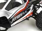 Vaterra Halix 1:10 4WD Monster Truck RTR